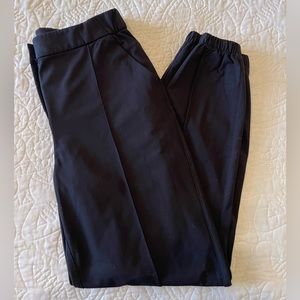 lululemon wrapstreme high rise jogger 7/8 length